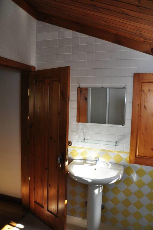 Villa Casa Do Postigo Geres Zimmer foto