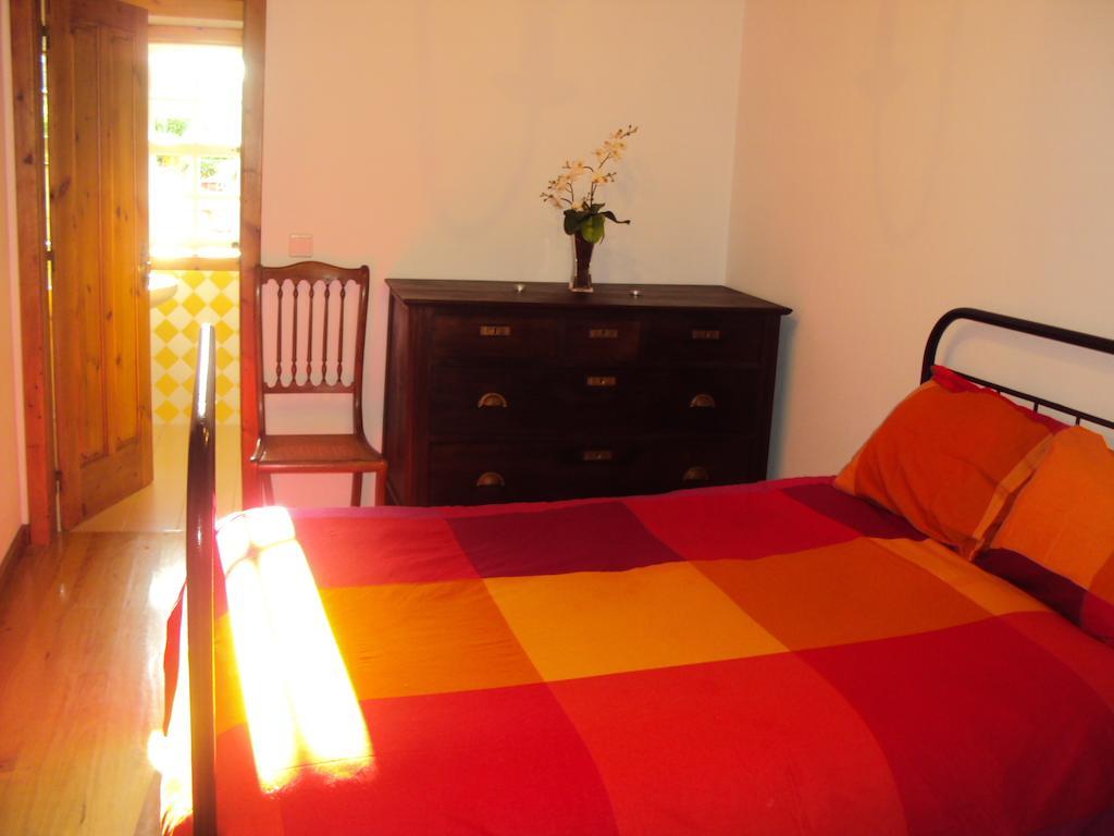 Villa Casa Do Postigo Geres Zimmer foto